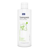 Sampon pentu par gras Q4U, 200 ml, Tis Farmaceutic