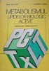 Metabolismul Lipidelor Biologic Active - Interacțiuni Farmacologice - Mihai Nechifor, Gheorghe Danila, 1984, Farmacologie