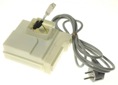 INVERTER ASSY_KIK_G08 5972141500 pentru aparat frigorific BEKO/GRUNDIG/ARCELIK foto