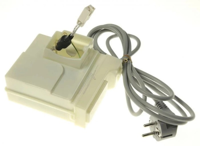 INVERTER ASSY_KIK_G08 5972141500 pentru aparat frigorific BEKO/GRUNDIG/ARCELIK