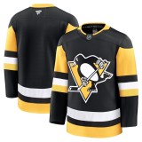 Pittsburgh Penguins tricou de hochei Premium Home Jersey 2024/2025 - 60 (XXXL)