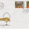 C12 - FDC Romania - Circul - LP1356 - 1994
