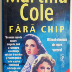 Fara chip – Martina Cole