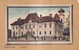 Campulung. Primaria (circulata 1914)