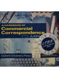 A. Ashi - A handbook of commercial correspondence