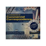 A. Ashi - A handbook of commercial correspondence