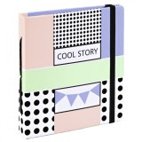 Album Hama CoolStory, 8.9x10.8 cm, 28p