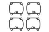 Cumpara ieftin Garnitura camerei plutitoare (cantitate per impachetare: 4buc) pentru KAWASAKI AE, AR 50/80 1981-1992