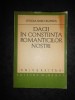 OVIDIA BABU BUZNEA - DACII IN CONSTIINTA ROMANTICILOR NOSTRI