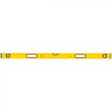 Nivela uz casnic, din aluminiu, tip 600, 120 cm, 3 bule 29C605