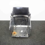 Suport Baterie Ford Focus III Original AM51-10723-AD 12V 35-96Ah Breckner Granit Varta