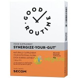 Synergize Your Gut 10cps vegetale Secom,