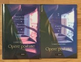 Opere postume de Vasile Militaru (2 vol.)