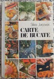 Carte de bucate - Silvia Jurcovan// 1987