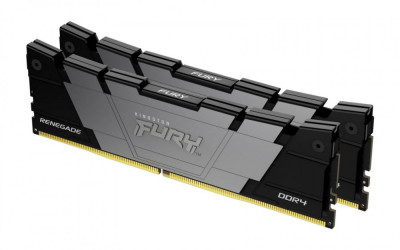 KS DDR4 64GB K2 1600 KF432C16RB2K2/64 foto