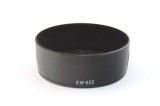 Parasolar replace EW-65 II pentru Canon EF 35mm f/2 si EF 28mm f/2.8