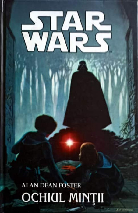 STAR WARS VOL.6 OCHIUL MINTII-ALAN DEAN FOSTER