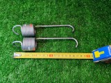 set arcuri sustinere cuva masina de spalat beko / C105