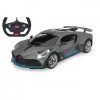 Masina cu Telecomanda Bugatti Divo Rastar 1:14, Lumini, 2.4G, Baterii, Baieti 1-12 Ani+, Multicolor