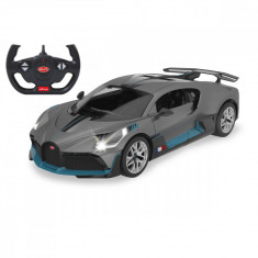 MASINA CU TELECOMANDA BUGATTI DIVO CU SCARA 1 LA 14 SuperHeroes ToysZone foto