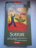 Sotron (Rayuela) - Julio Cortazar