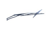 Braț ștergător față NISSAN JUKE F15 2016 OEM: W000014869 19338762