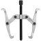 Extractor cu 2 brate 8 inch 200 mm 9 T