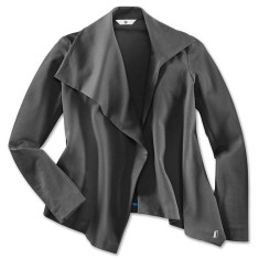 Cardigan Femei Oe Bmw i Marimea M Culoare Gri 80142411505 foto