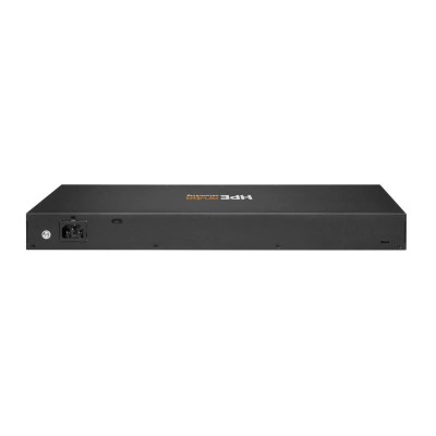 HPE Aruba Networking CX 6000 48G 4SFP Switch foto