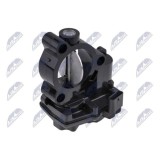Carcasa clapeta acceleratie motor 1.5-3.0 D, Bmw Seria 3 12-, 5 10-17, 1 11-, 4 14-, 7 15-20, X5 13-, X6 19-, Śr.55mm., 13548512452