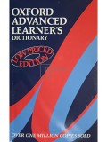 Oxford advanced learner&amp;#039;s dictionary (Editia: 1992)