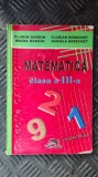 MATEMATICA CLASA A III A - GARDIN , BERECHET . COLECTIA CAMPIONII, Clasa 3