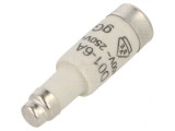Siguranţă gG &Icirc;nt&acirc;rziere 6A 400VAC 250VDC D01