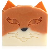 Almara Soap My Happy Fox s&atilde;pun lucrat manual pentru copii 100 g