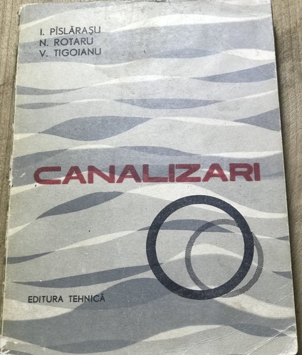 DVP30 Constructii - Canalizari