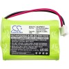 Acumulator NI-MH 3.6V 700mAh Coba Telefon Fara Fir Compatibil Diverse Modele
