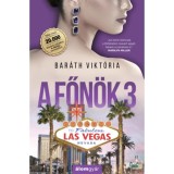 A Főn&ouml;k 3. - Bar&aacute;th Vikt&oacute;ria