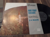 Cumpara ieftin DISC VINIL HANS ECKART SCHLANDT LA ORGA BISERICII NEGRE BRASOV STARE FB, Clasica