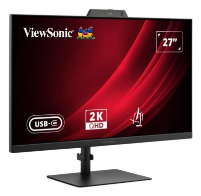 MONITOR LCD 27&amp;quot; IPS/VG2741V-2K VIEWSONIC foto