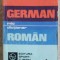 MIC DICTIONAR GERMAN - ROMAN-GH. HANES-215923