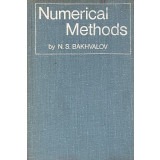 NUMERICAL METHODS by N. S. BAKHVALOV , 1977