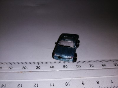 bnk jc Micro Machines - masinuta foto