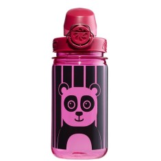 Sticlă de apă NALGENE OTF Kids Sustain 0.35L pink panda