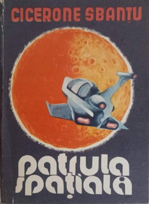 PATRULA SPATIALA-CICERONE SBANTU-250527 foto