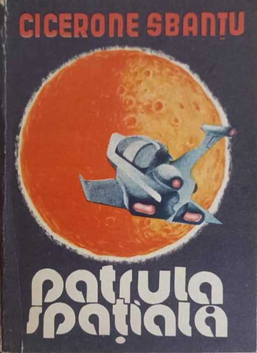 PATRULA SPATIALA-CICERONE SBANTU-250527