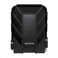 Hdd extern adata 4tb hd710 2.5 usb3.1 negru