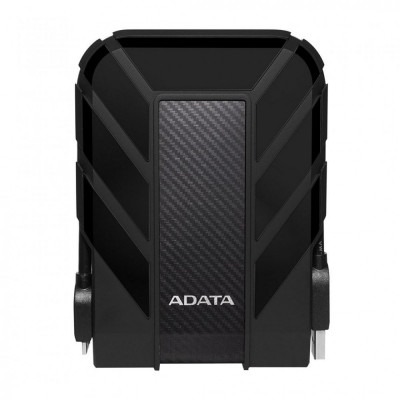 Hdd extern adata 4tb hd710 2.5 usb3.1 negru foto