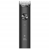 Aparat de tuns Xiaomi Grooming Kit Pro, Acumulator, Cu fir, 0.5-20 mm, 90 minute, IPX7, Negru