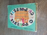 Cumpara ieftin O Poveste cu Povești - Clelia Ottone, Dragoș Vicol, 1967, Ed. Tineretului, Carte Copii, Ilustrații