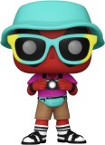 Figurina - Pop! Deadpool - Tourist Deadpool | Funko